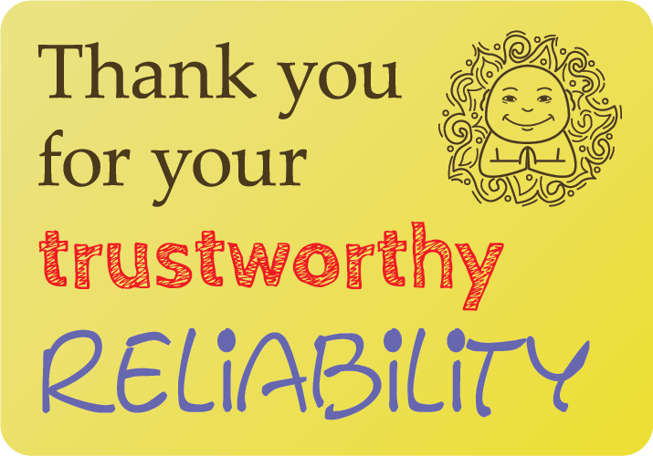 yellow-trustworthy-reliability