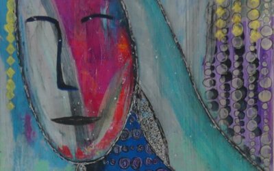 Stepping Out of My Comfort Zone Towards A New Career Path