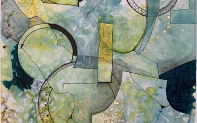 Here’s what happens when you let your inner artist out