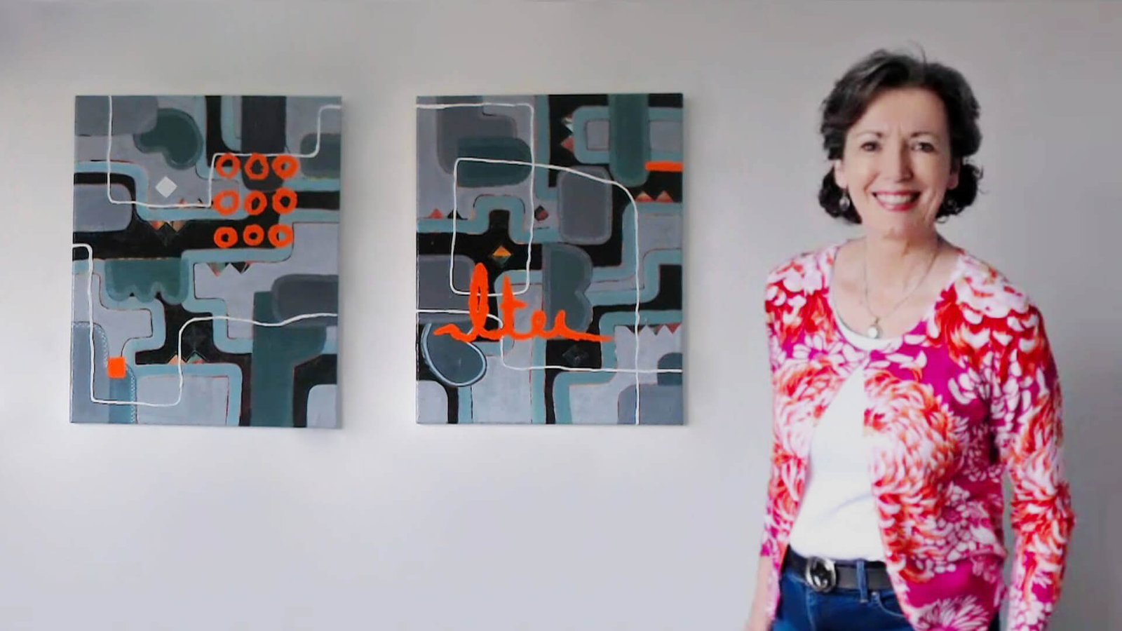 Ute Lambrecht Side Project