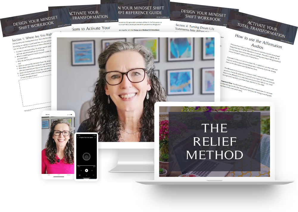 The Relief Method Image The Relief Method Image